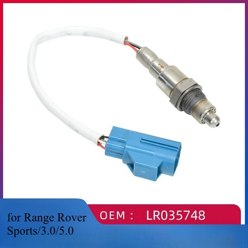 

LR035748 CPLA-9G444-HA Post-oxygen sensor for Range Rover Sports/3.0/5.0 Discovery4 RANGE ROVER SPORT Original car parts