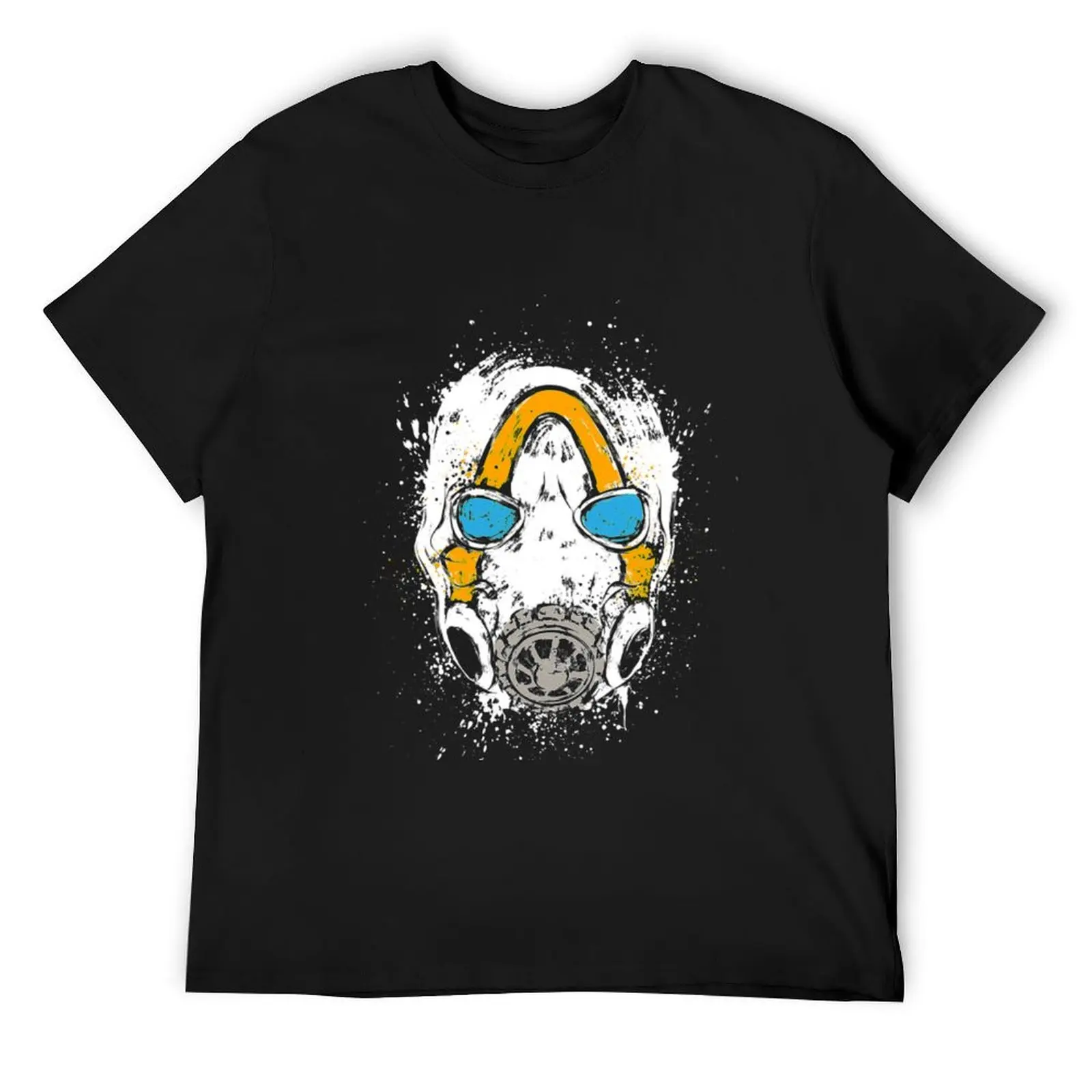 

Videogames Psycho Mask T-Shirt