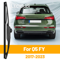 For Audi Q5 FY 2017-2023 2018 2019 2020 2021 2022 Rear Windshield Windscreen Wiper Blade Tailgate Window Wipers Accessories