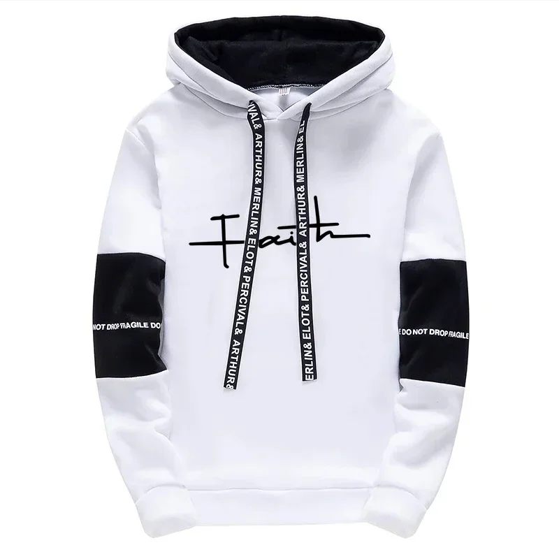 Outdoors Hoodies Mens Sweatshirts for Men Fashion Hooded Shirt Daily Sweat Pants Hot Sales Sports Jogging Casual 2025 Printing