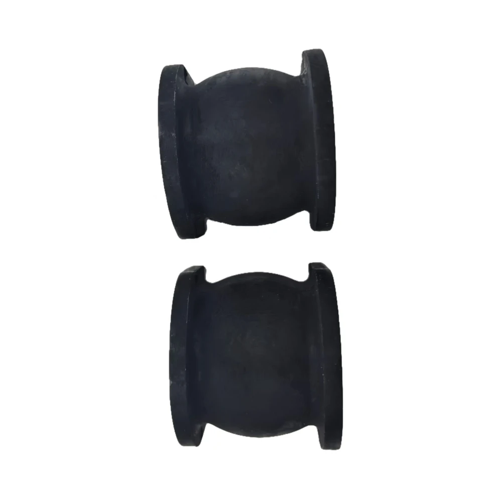 

Front Stabilizer Bushing Rubber HA-2906211 For BYD Qin 1.5L 2013/01- BYD Song Pro 1.5T 2020/10- BYD Song EV Car Accessories 2PCS