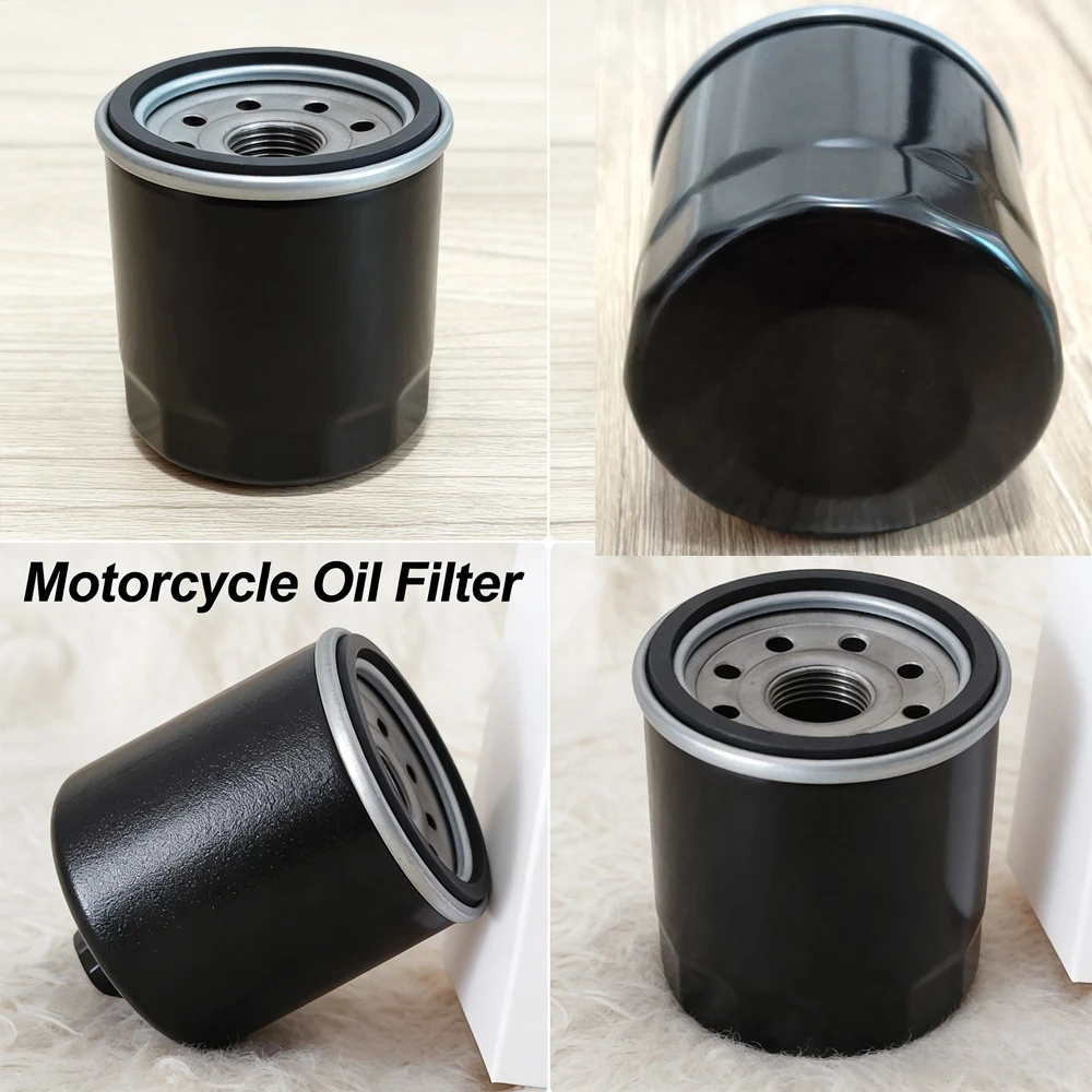 

1pc/2pc/4pc Oil Filter For Yamaha YXF1000 YXF1000W Wolverine RMAX 4 LE 2021 2022 YXF 1000 Wolverine RMAX 4 R-Spec / XT-R SE 1000