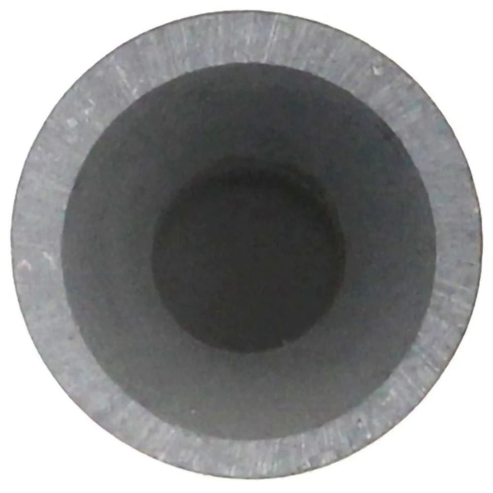 

New Shown-35X20x6mm B4C Boron Carbide Air Sandblaster Nozzle Sandblasting Tool Tip Abrasive Blasting Sandblast Cabinet Tool 2Pcs