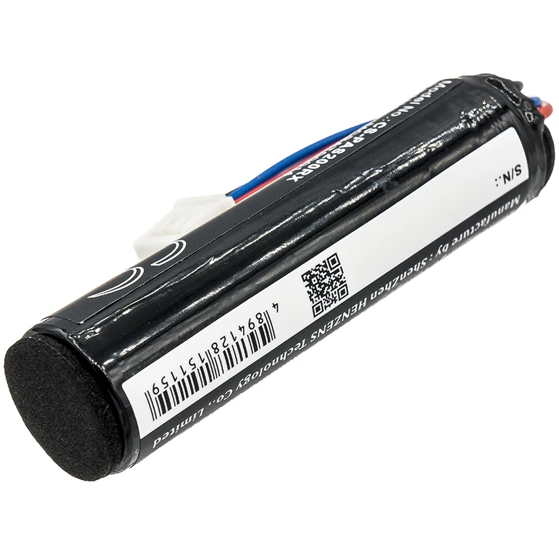 Battery for Parrot Bebop 2 Skycontroller 2 P2,SkyController 2 HD Power Edition PN:MCBAT00014 (2600mAh) 3.7V