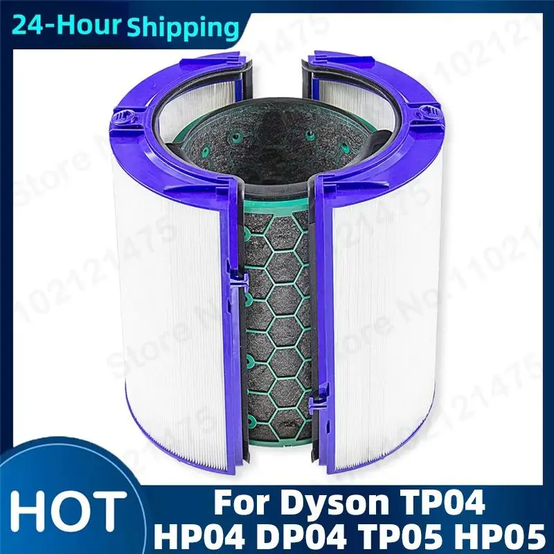 For Dyson TP04 TP05…