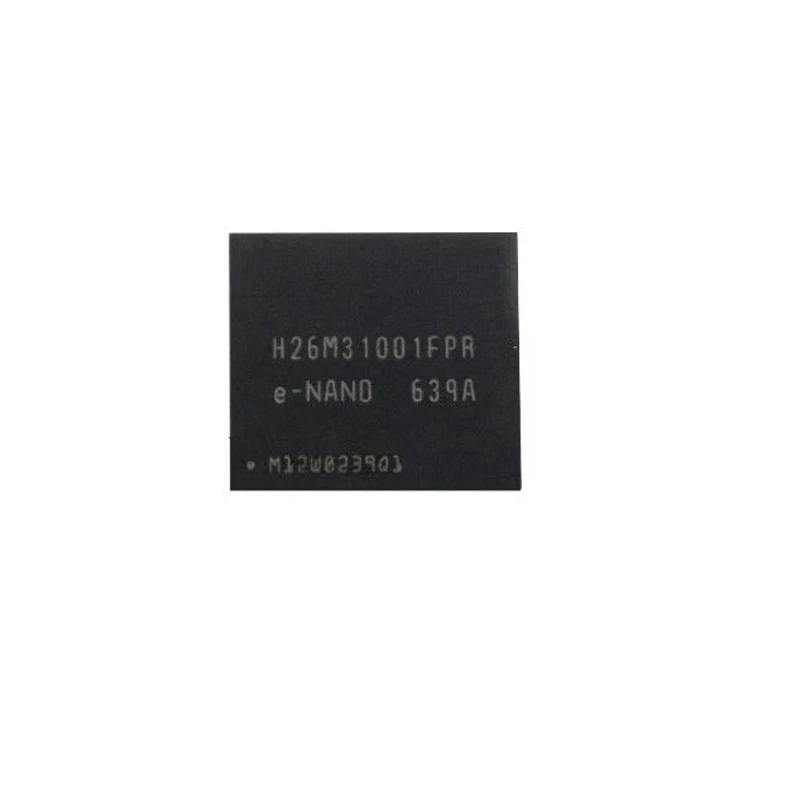 

H26M31001FPR Brand new original chip