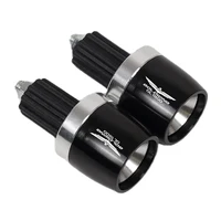 For Honda Goldwing 1800 GL1800 2002-2023 2024 2025 Accessories Motorcycle Handlebar Grips Handle Bar Cap End Plugs 6