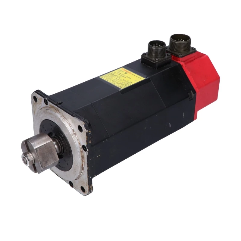 

Fanuc A06B-0314-B069 Servo Motor Tested ok Expedited Delivery