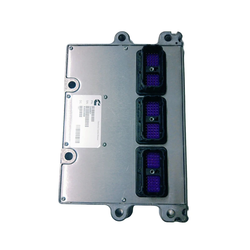 

M11 ISM11 QSM11 Cummins Trucks Transport Vehicles Engine Parts ECM ECU Electronic Control Module 3408501