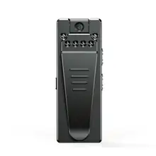 Mini Video Camera with Voice Recorder #2