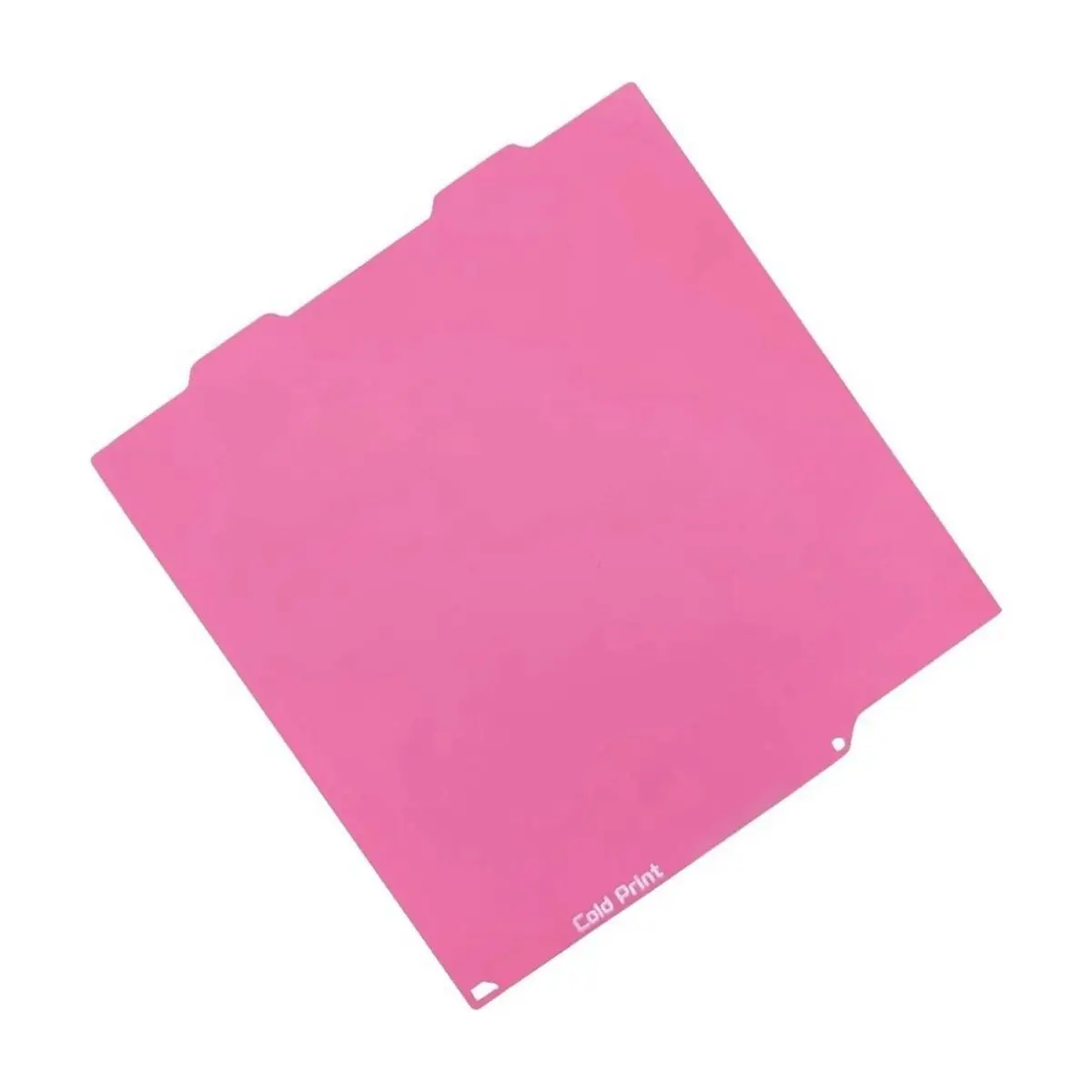 Build Cold Plate for La A1 Spring Steel No Heat Strong Adhesion Cold Bed 26℃ Low Temperature Print