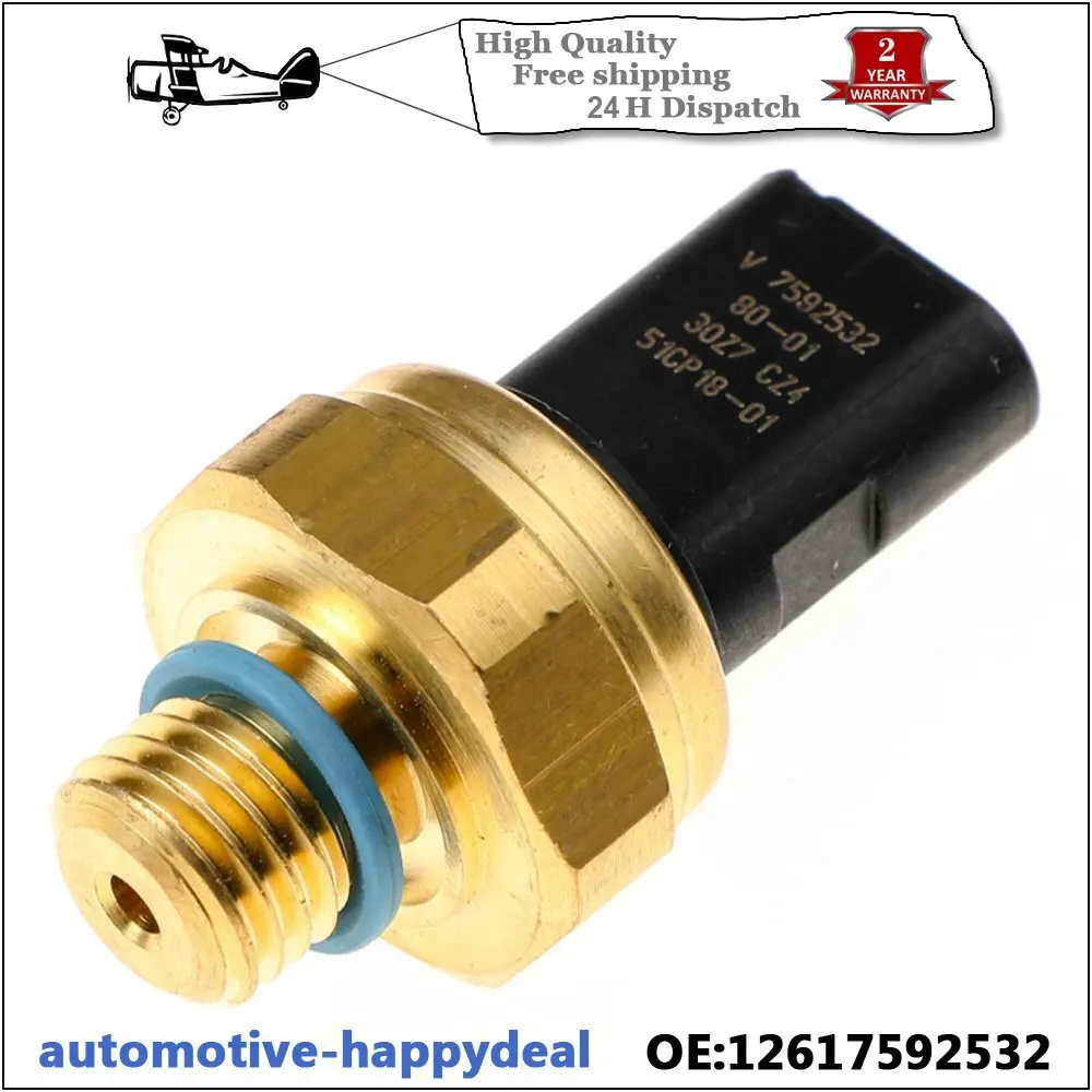 Oil Pressure Switch Sensor Fits for BMW 1 2 3 4 5 X4 X5 for Citroen for Mini for DS for Peugeot