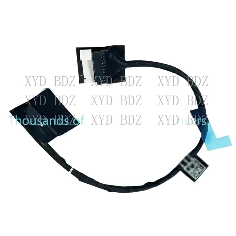 Connecteur de câble de batterie DB pour DELL Alienware m18 R1 R2 INF18 450.0RU05.0021