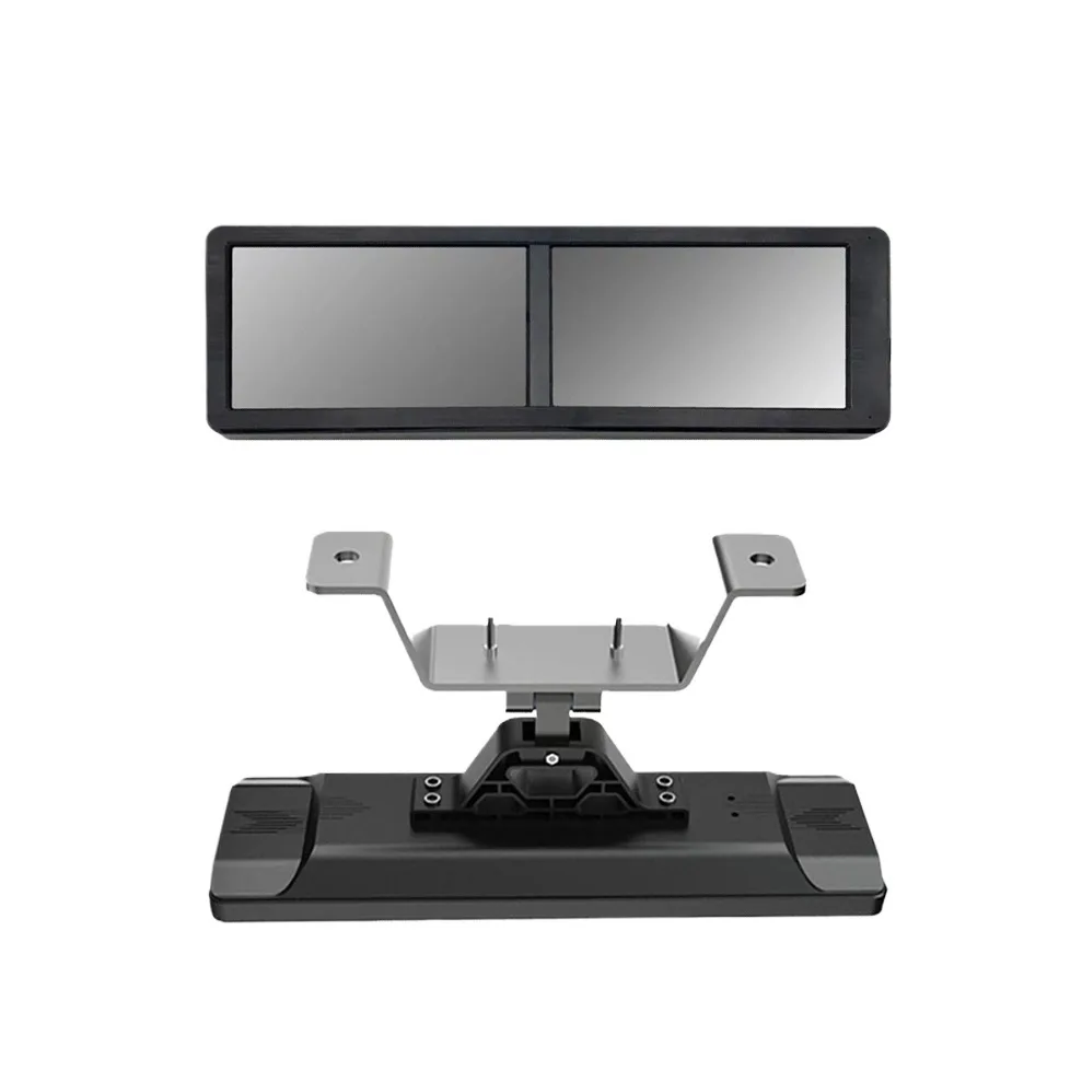 

Bus truck bus electronic rearview mirror blind spot warning high definition