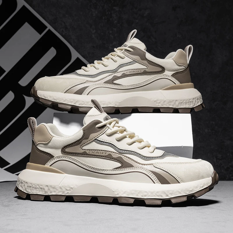 OPP, новая роскошная обувь, мужские повседневные кроссовки, высококачественные спортивные кроссовки из натуральной кожи 574, модные балансировочные ботинки