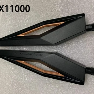 New Original ASUS 2.4g 5g GTAX11000 RT-AX88U GT-AC5300 RT-AC88u RT-AX86U AC3100 AC87U Dual Band Router Antenna Wifi 8 Main Sales Router Asus - №1