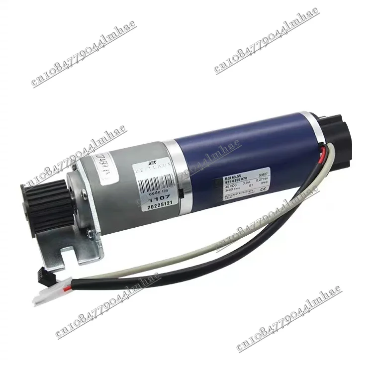 

Elevator Door Motor KM602748G03 Lift Spare Parts