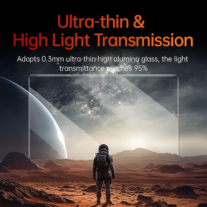 Llano cámara de vidrio templado para Fuji XT5 XT4 XT3 XT30 XT30II X100VI XE4 XH2S XS10 XM5 X-M5 HD protector de pantalla de cámara a prueba de agua