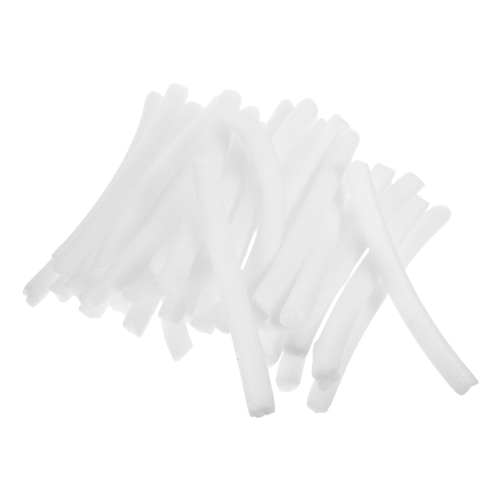 

40pcs Sofa Cover Couch Gap Blockers Filling Cushion Gripper Sponge Sticks Furniture Protector Easy Installation Anti Slip