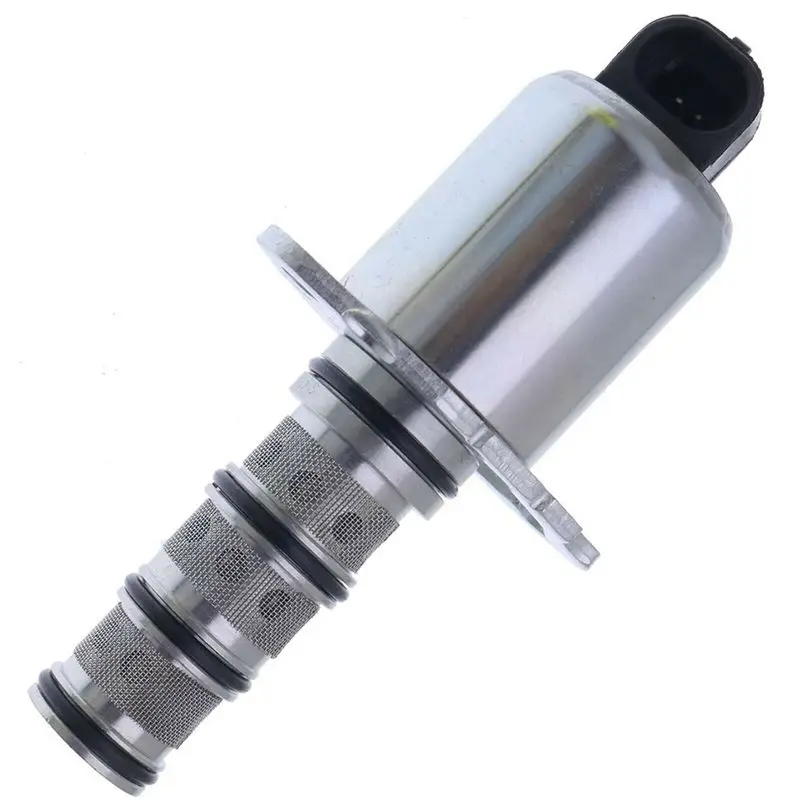 5X AT310587 Hydraulic Solenoid Valve For Tractor 210LE 315SJ 310J 410J 325J 210K