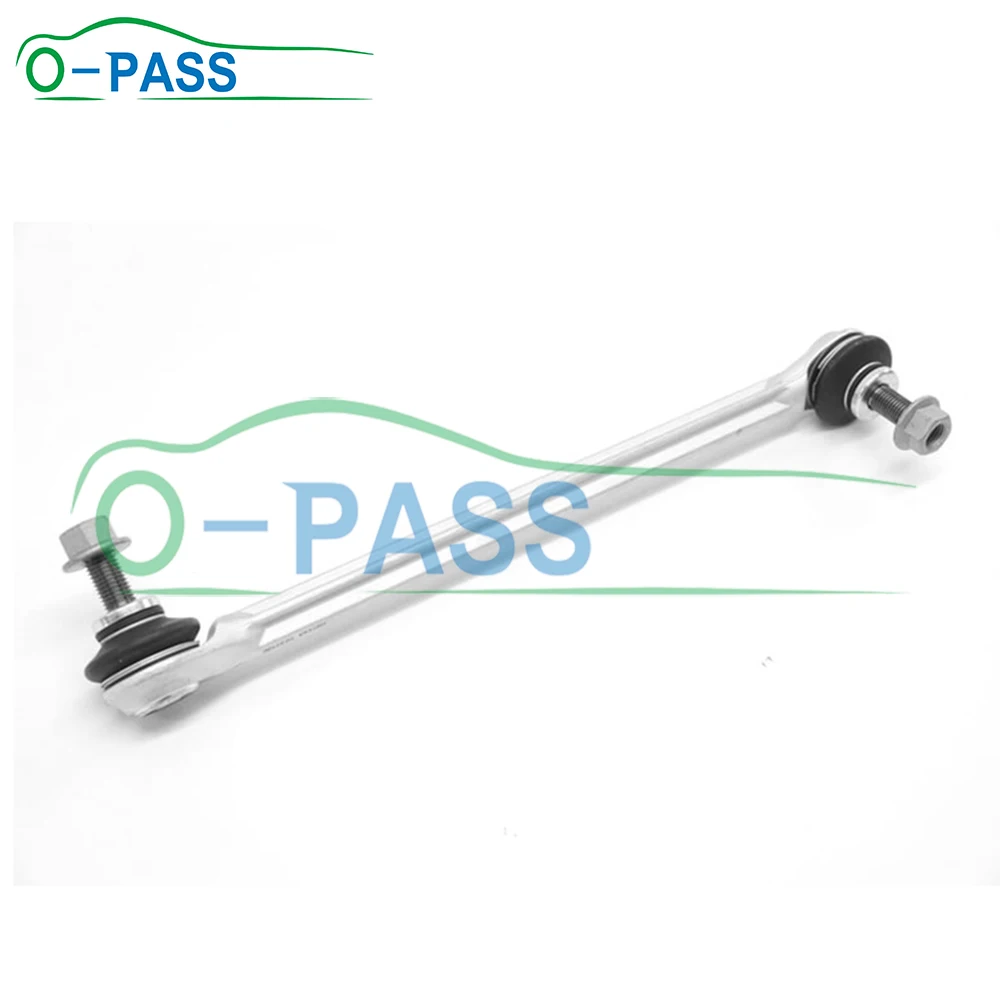 OPASS front axle Stabilizer link For MERCEDES-BENZ CLS-Class E-Class CLS E CLASS 2009- 2123201189 In Stock Support Retail