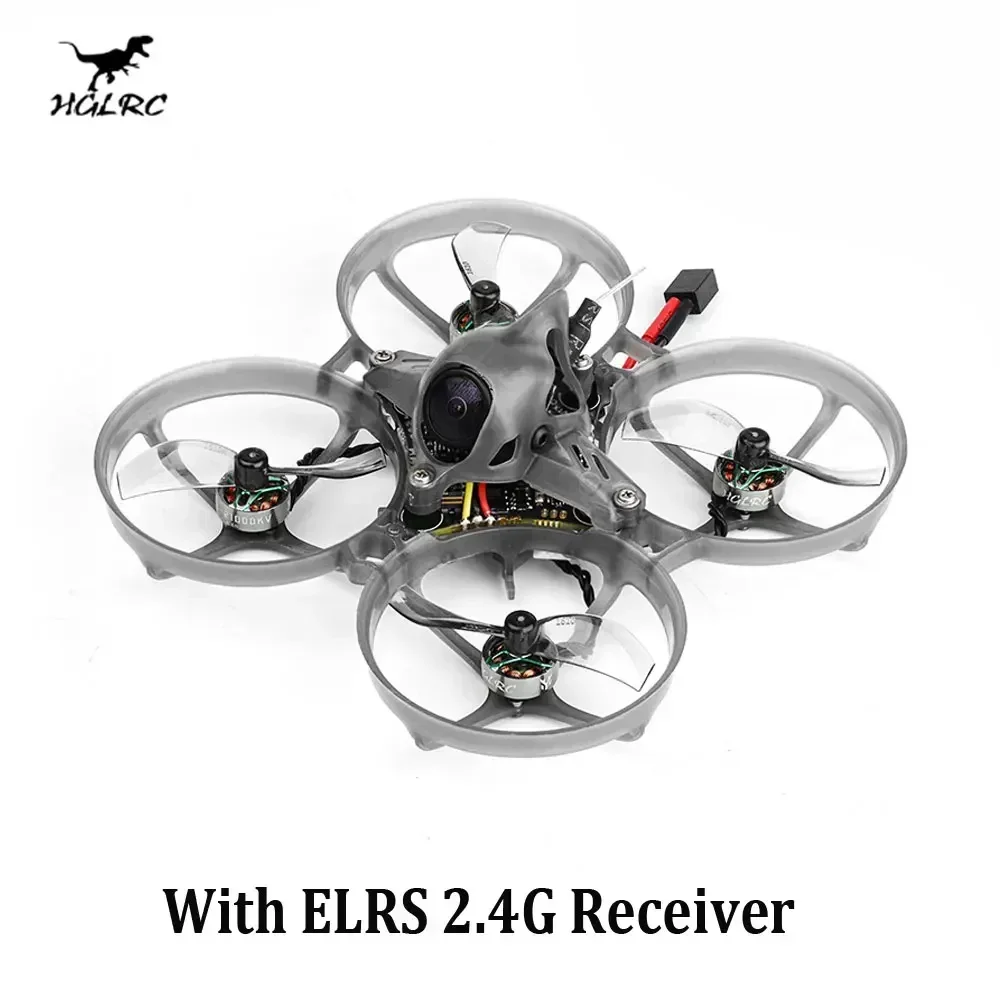 Hglrc Petrel 75Whoo… - image