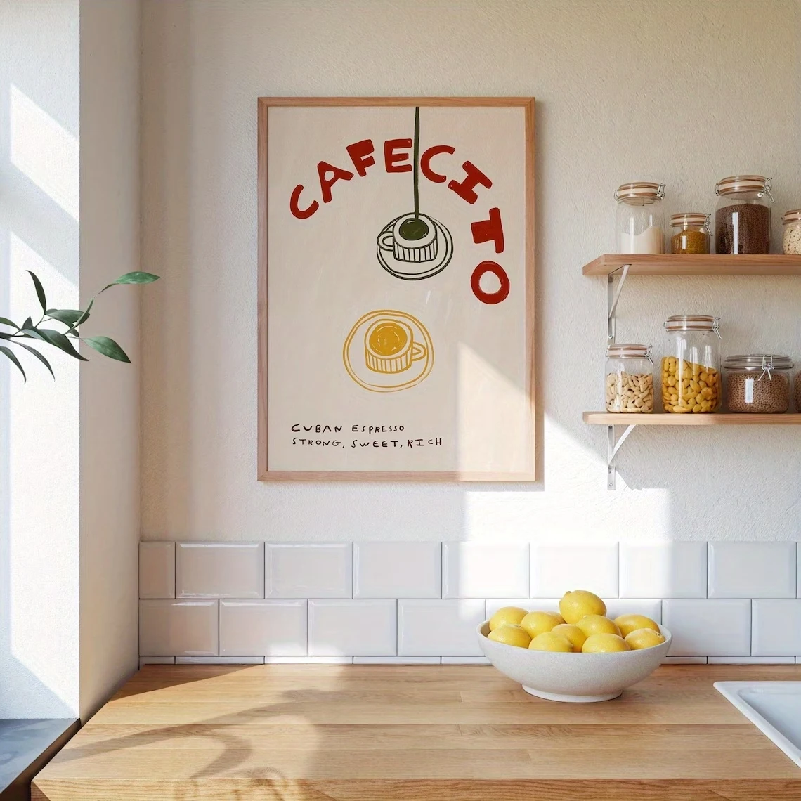 Retro Cuban Espresso Guide Wit - đánh giá và giá Sustainable Living Guide