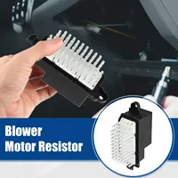 Blower Heater Resistor for Nissan Qashqai J11 2014-2020 27761-00A26 277A1-4BU0A Car Heater Blower Motor Resistor