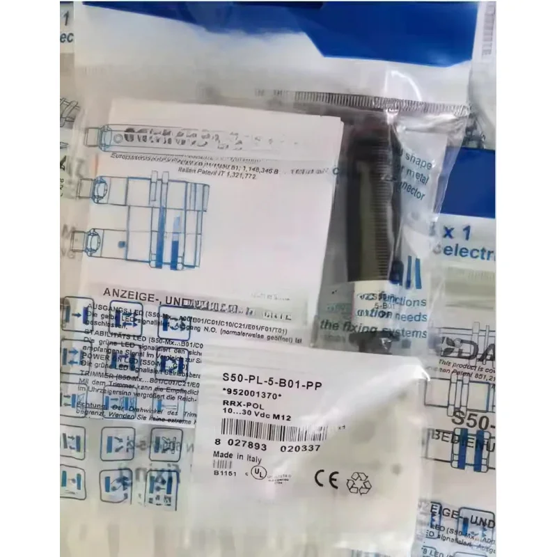 Original Sensor S5N…