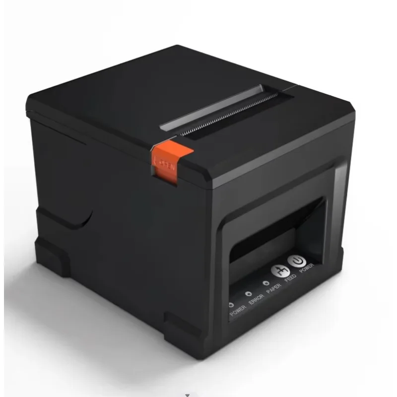 

3inch 80mm Thermal Receipt Printer for Supermarkets and Restaurants Bluetooth Printer WIFI Printer POS-8360