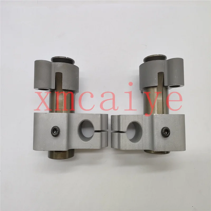 2 Pair High Quality Forward Sucker For 3F Diamond 3000 Holes15mm Offset Machine Parts