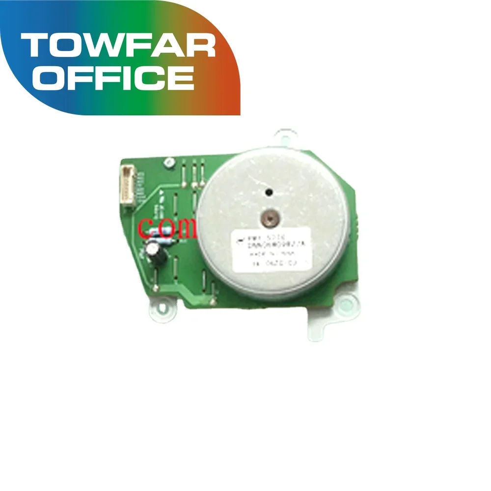 

4PCS X RM1-5776 RM1-5521-010CN Motor - Main DC assy (set of 4 motors M3-M6) for HP CLJ CP4025 CP4525 CM4540 M651 M680 series