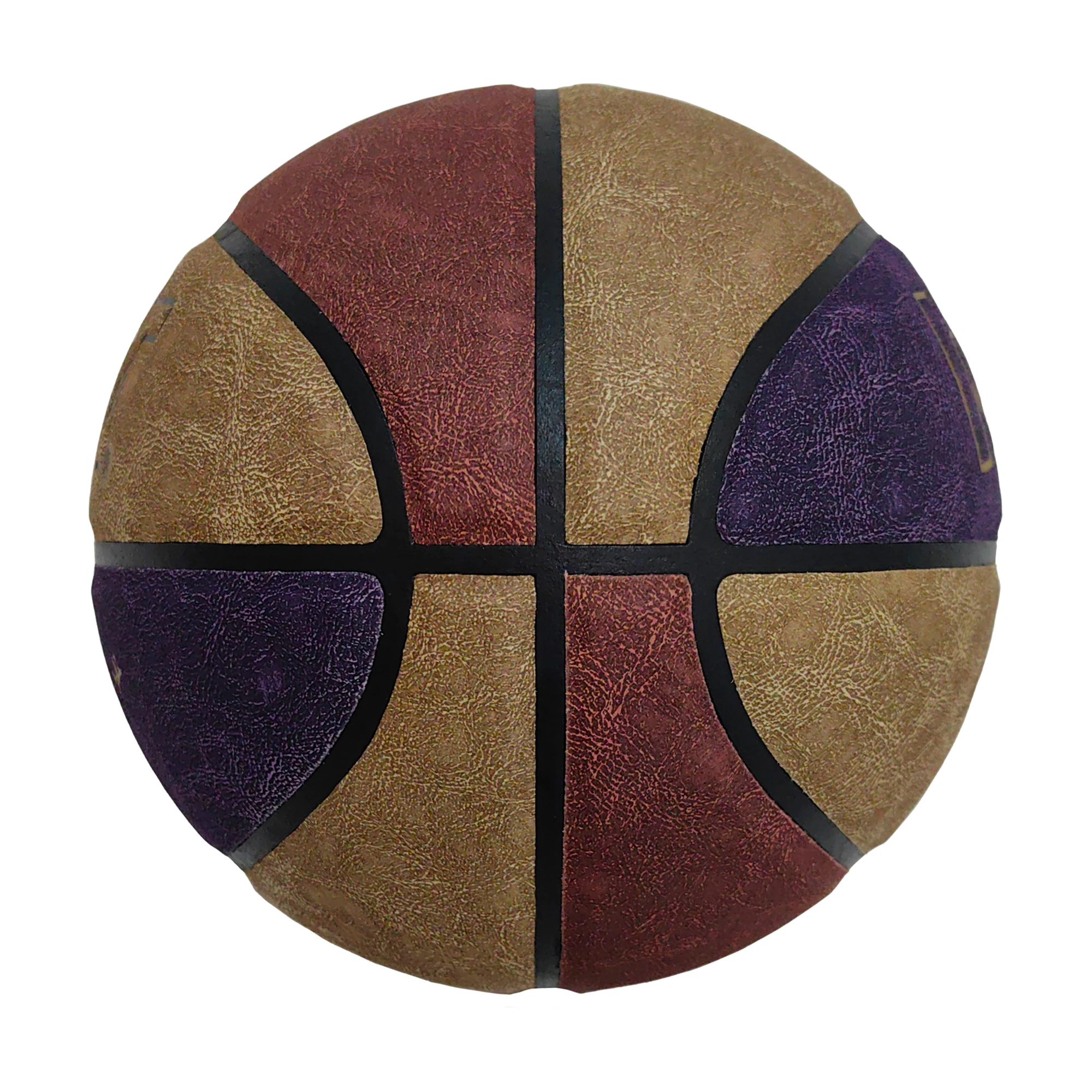 Kht 7 # Basketball hygroskopische Mikro faser oberfläche rutsch fest für jugendliche Erwachsene profession elles Indoor/Outdoor-Trainings spiel