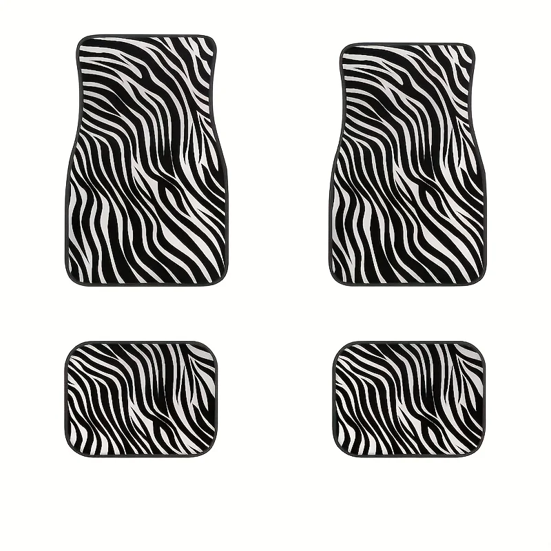 1 Set Of 4Pcs Origi…