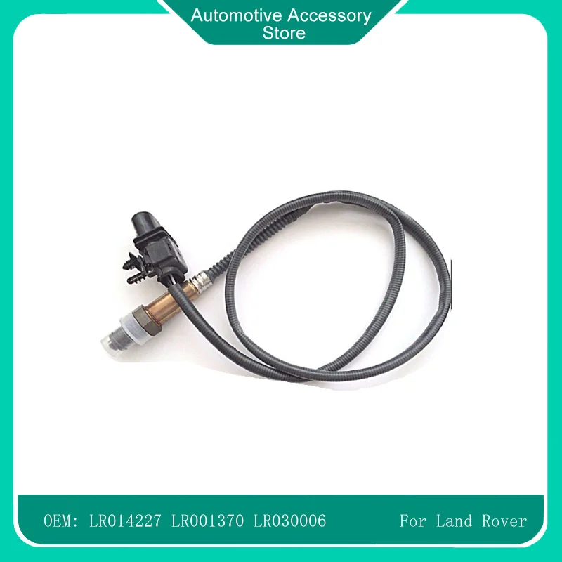 LR014227 LR001370 LR030006 Car Accessories Oxygen Sensor  for Land Rover Range Rover Evoque Sport