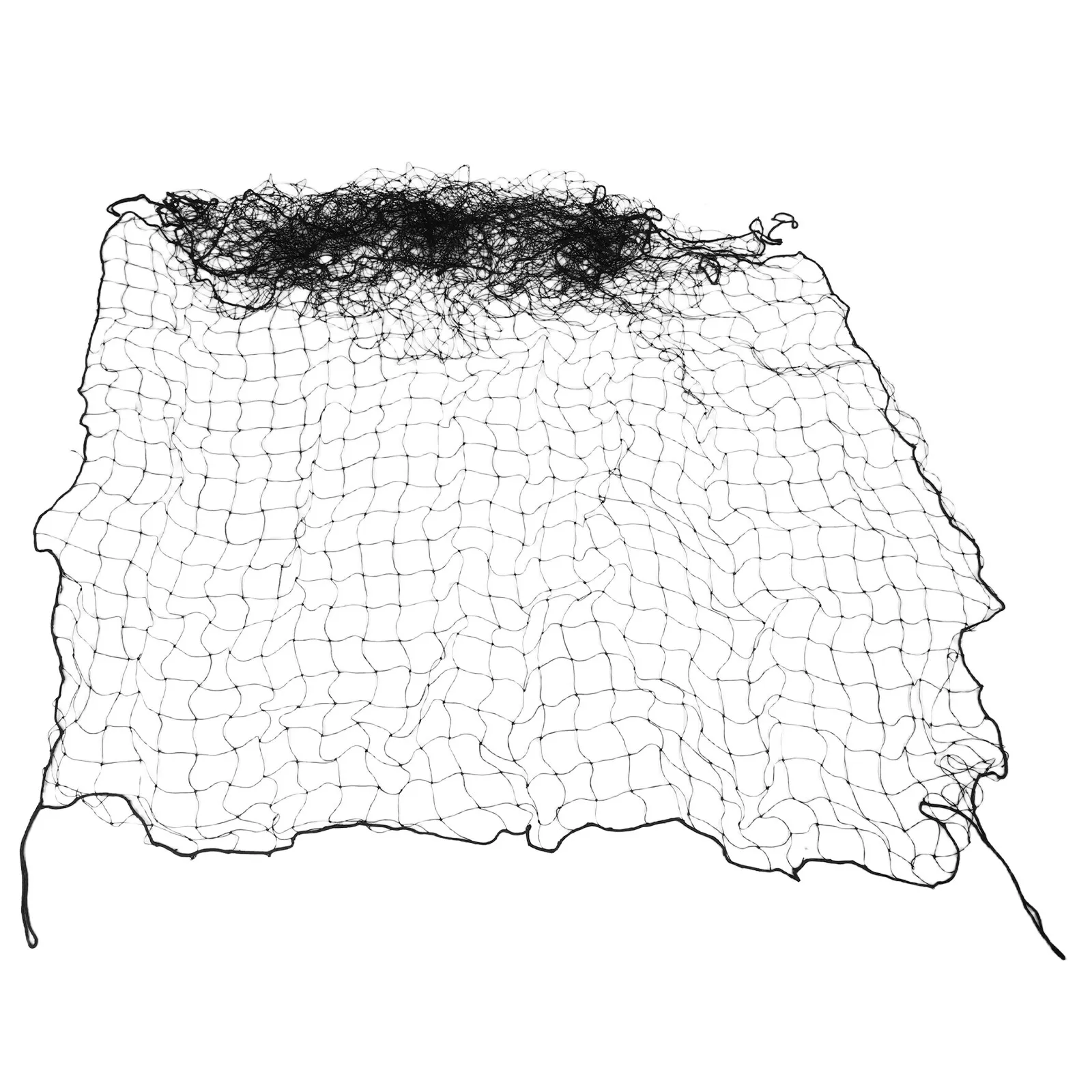 

Football Field Netting High Density Weather Resistant Soccer Training Net For Goal Replacement Nets