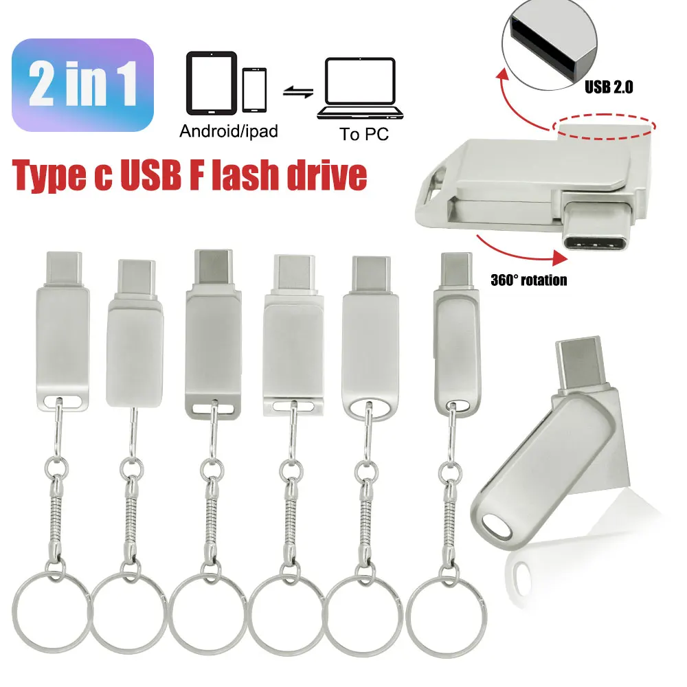 10PCS/Lot Hight Quality USB Flash Drive Pen Drive 4GB 8GB 16GB 32GB Usb Pendrive 64gb Memory Stick Real Capacity U Disk Cle Usb