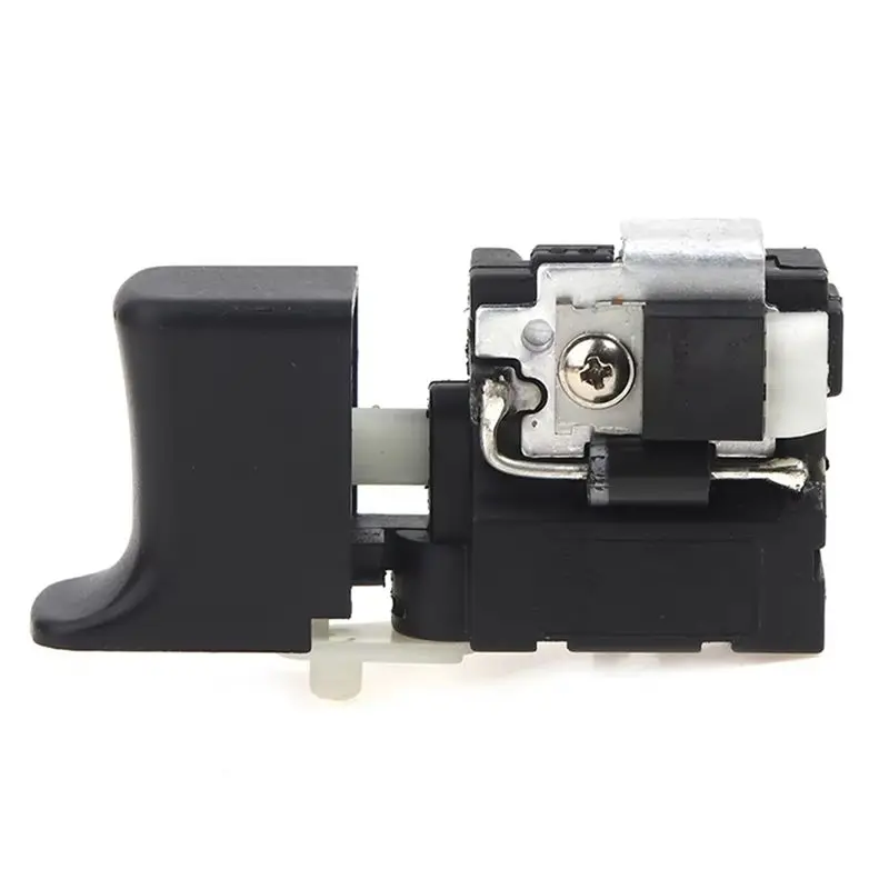 

Desired-FA021A-56 7.2-24V FA021A 16A DC Jlevel Electric Drill Switch Electric Screwdriver Switch Electric Tool Accessories