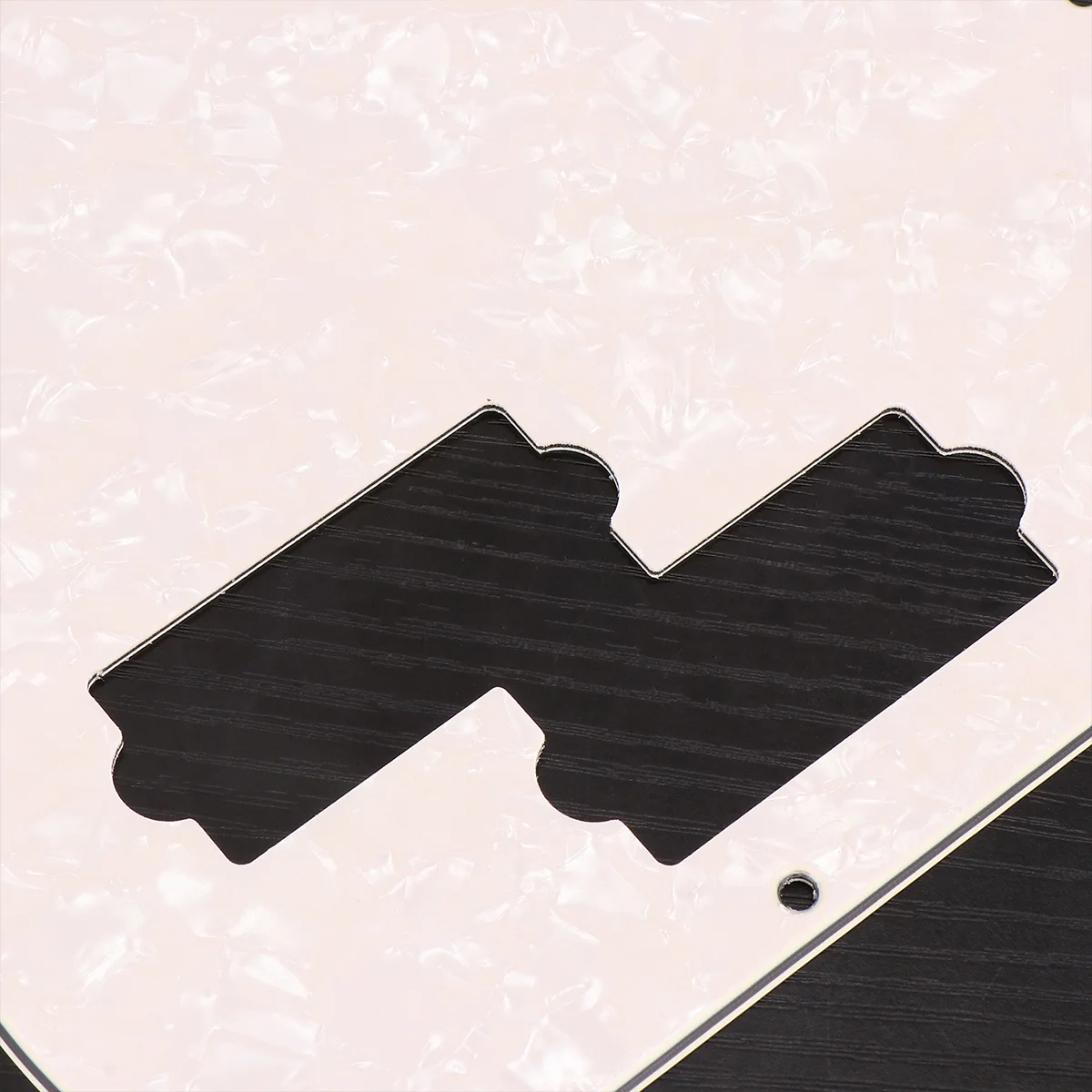 Pb Bass Pickguard 1…
