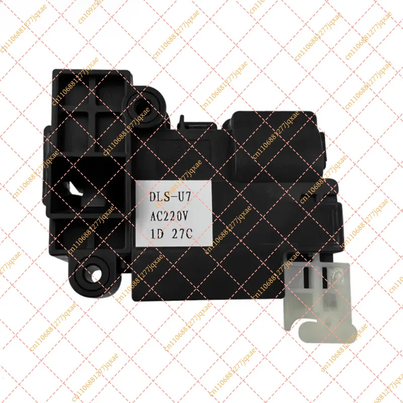 

DLS-U7 for Whirlpool Washer Door Lock - Brand New Electronic Delay Switch Replacement