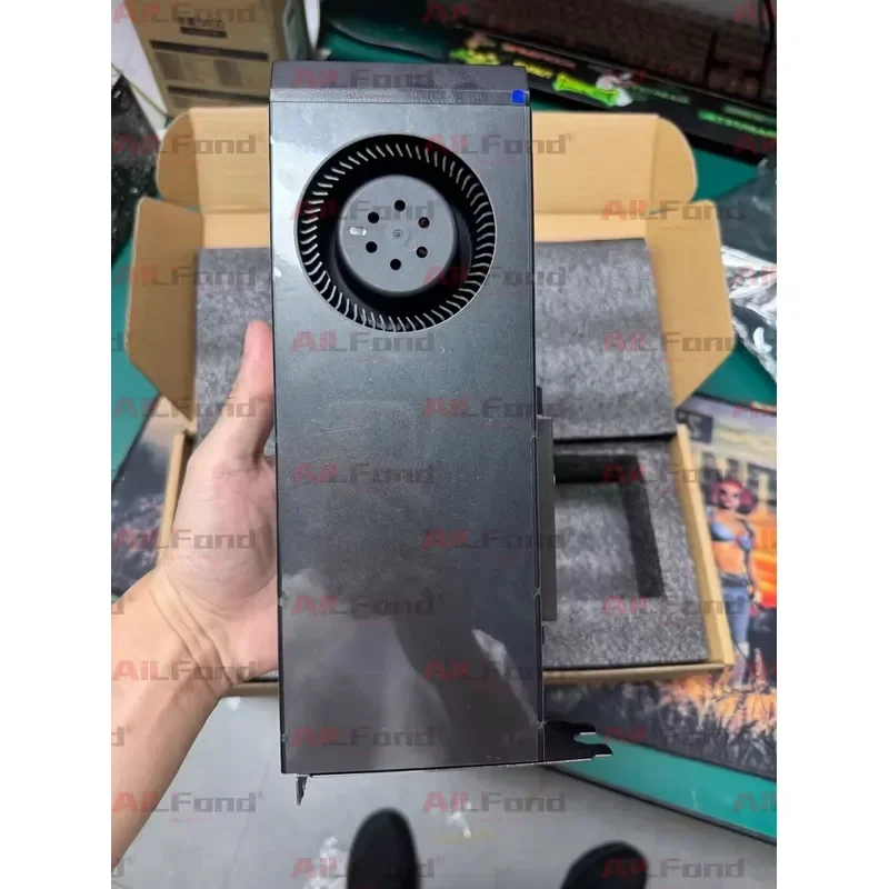 Price Offer RTX 4080 S 32GB For DeepSeek Rtx 4080 Super 32GB Graphics Card Computing Graphics Card GPU Server
