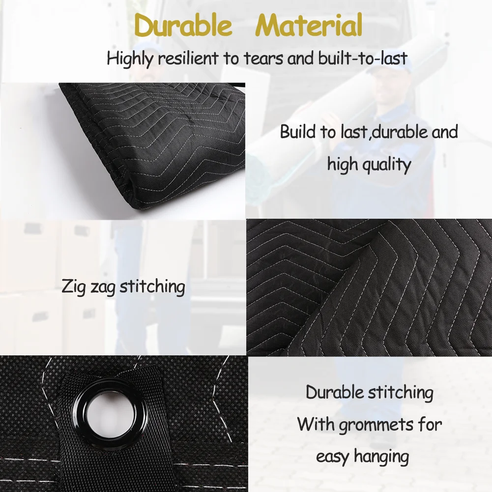 Coperta Fonoassorbente 244 cm  - Photography Darkroom recensione e prezzo
