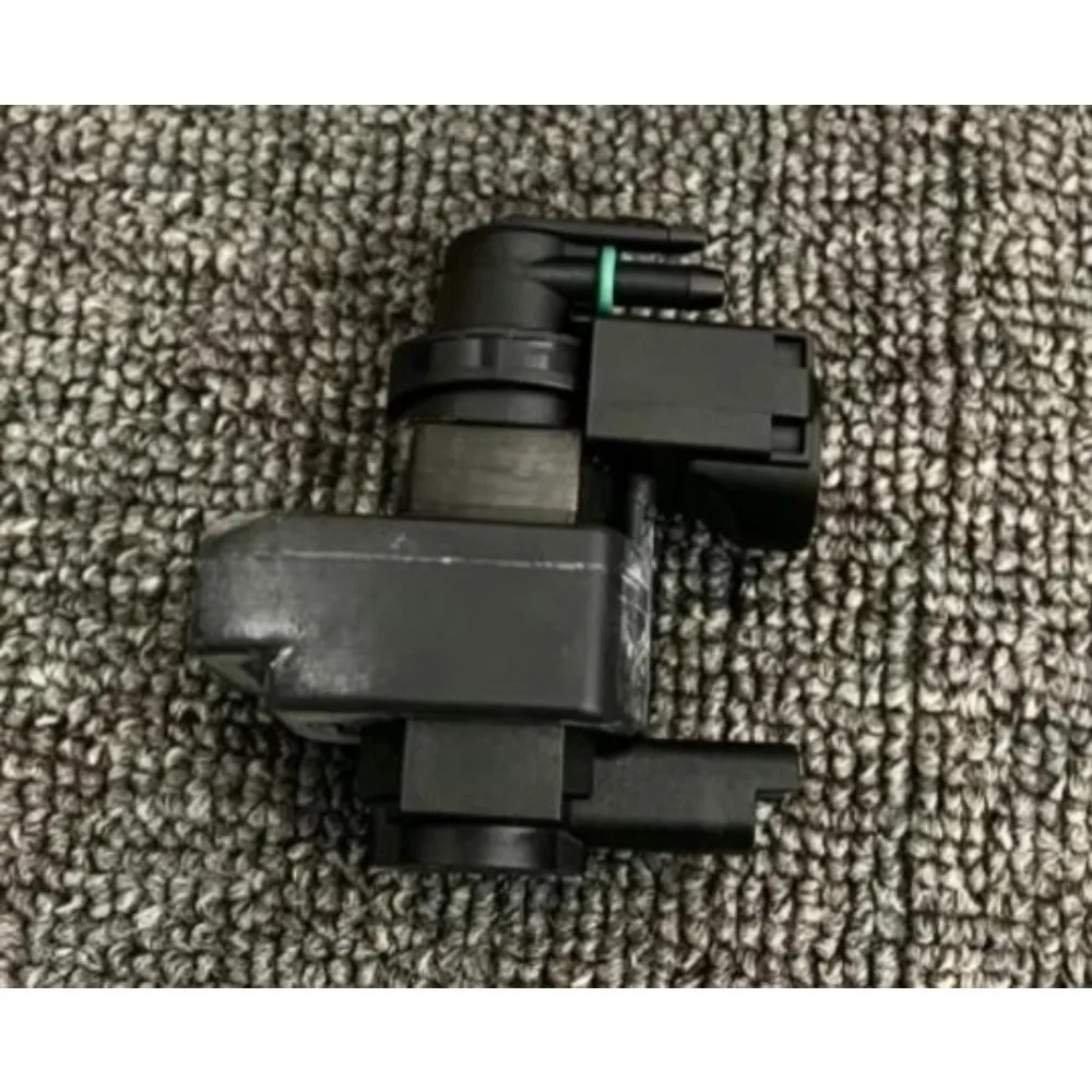 Car Turbocharger Boost Pressure Solenoid Valve Vacuum Converter Brand New Genuine for BMW for MINI R55 R56 R57 R58 R59 R60