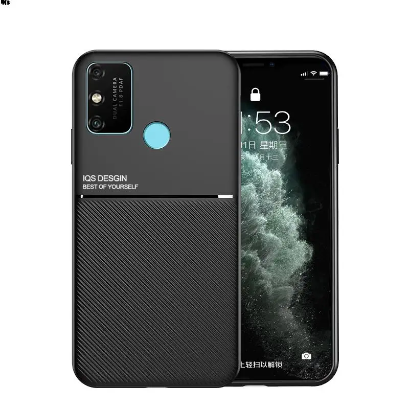 حافظة Redmi Note 14 Pro Plus 5G حافظة هاتف مغناطيسية لهاتف Redmi Note 14 Pro 5G حافظة خلفية من السيليكون على غطاء Xiaomi Redmi Note14