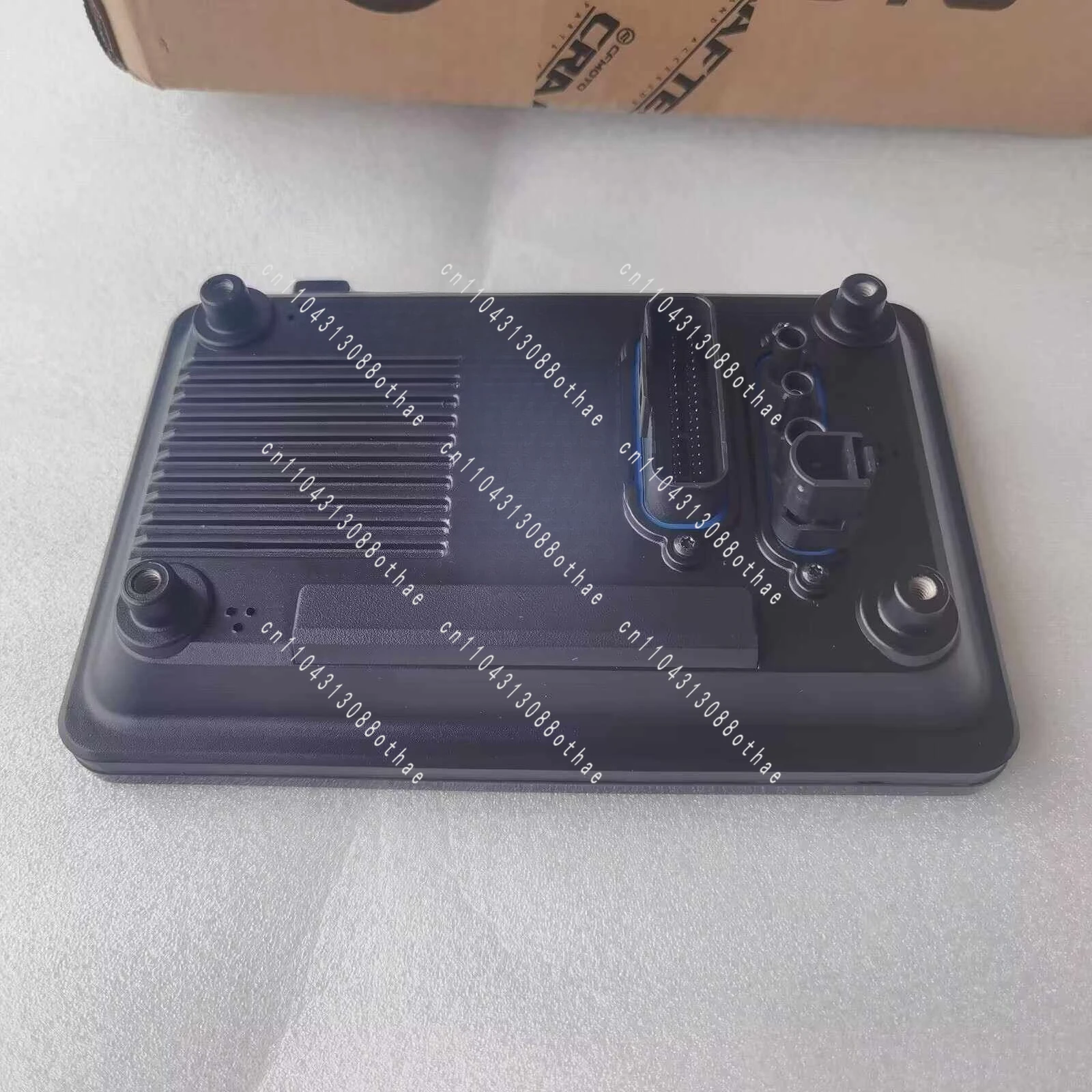 Panel Suitable for Spring Breeze 800MT Adventure Edition Instrument CF800-5 EXPLORE Instrument Intelligent Interaction Center