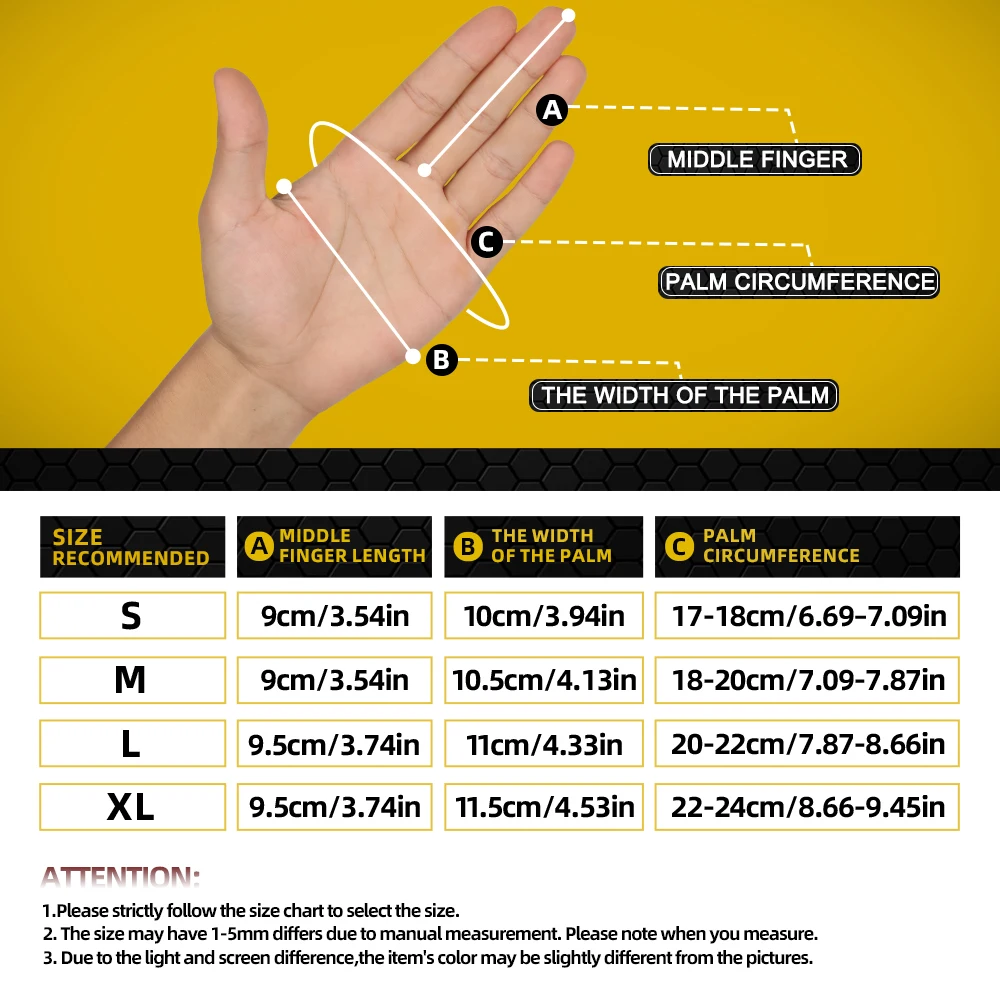 Breathable Tactical Gloves Driving Paintball Shooting Airsoft Combat Work Sports Touch Screen Protective Full Finger Glove Men