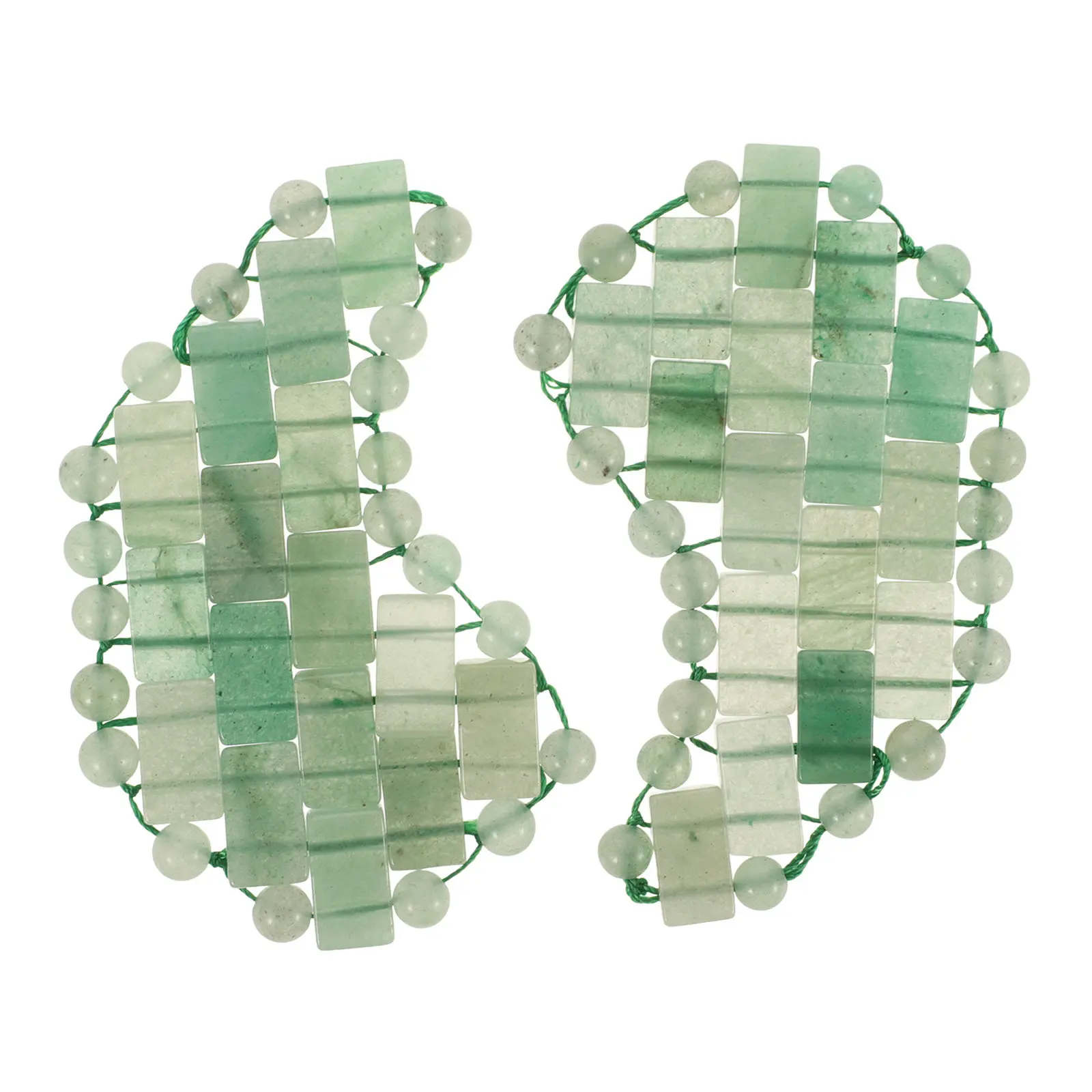 

Каменная маска для глаз: снятие усталости, уменьшение отеков, осветление темных кругов, подтяжка кожи, охлаждающий массажный патч для лица