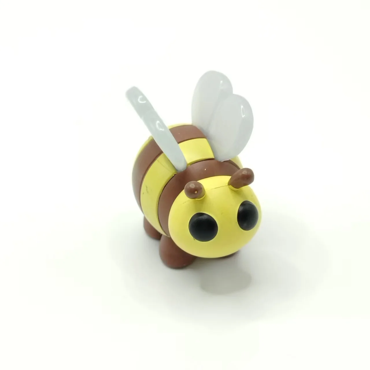 Original Adopt Me Pets Bienen-Eulen-Rentier Actionfiguren Sammlung Spielzeug Dekoration Geschenke – Detail 7