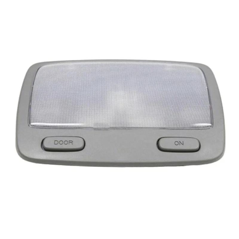 

ABHY-928002E000QS Car Interior Roof Center Map Light Overhead Lilght Console Assy For Hyundai Tucson 2005-2009 92800-2E000QS
