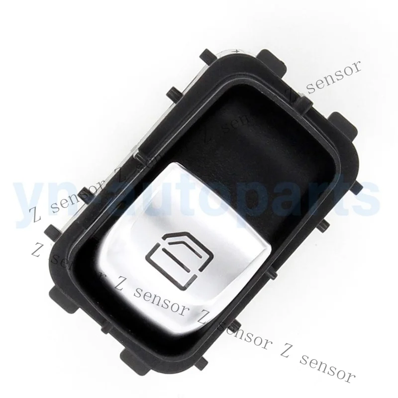 RRR+ Power Window Switch Black 2139050309 for Benz CLS260 CLS300 CLS350 C63 AMG C200